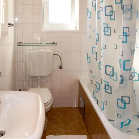 Haus Elizabeta 607s 公寓