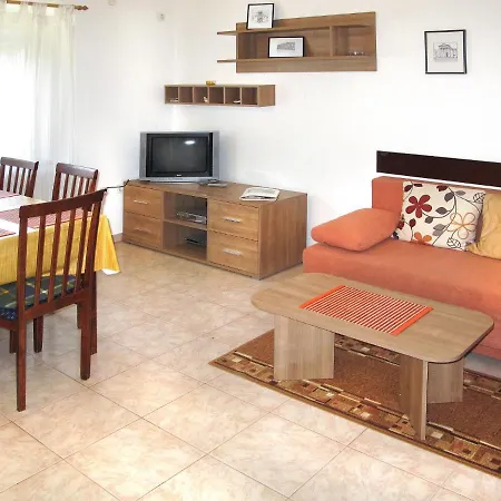 公寓 Haus Elizabeta 607s 温克兰