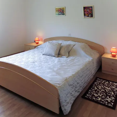 公寓 Haus Elizabeta 607s