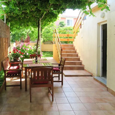 Haus Elizabeta 607s