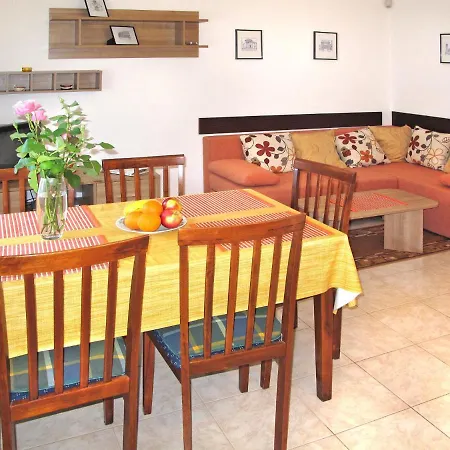Haus Elizabeta 607s