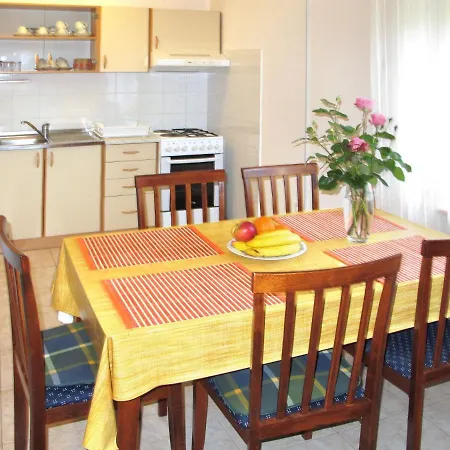 Haus Elizabeta 607s