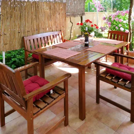 Haus Elizabeta 607s